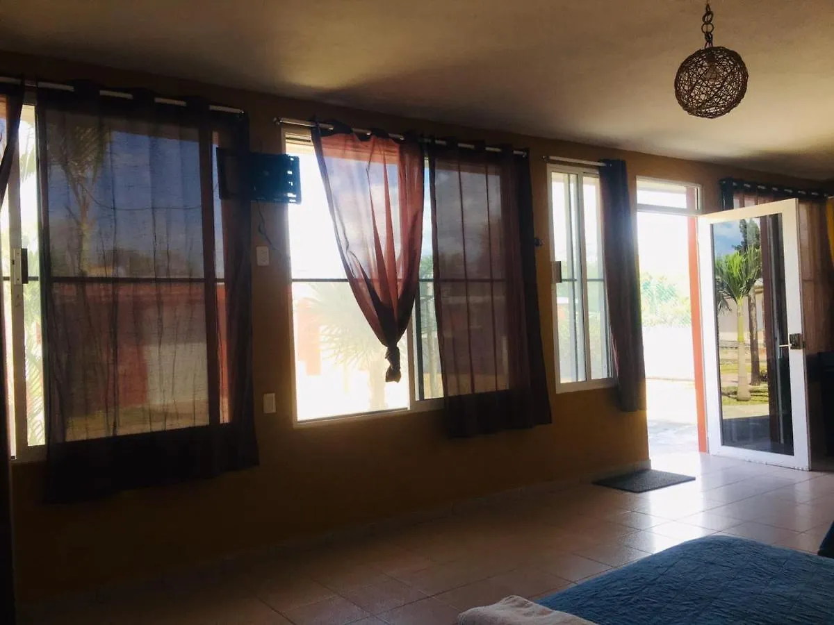 Villa Casa Hacienda San Gabriel Cozumel Lodge