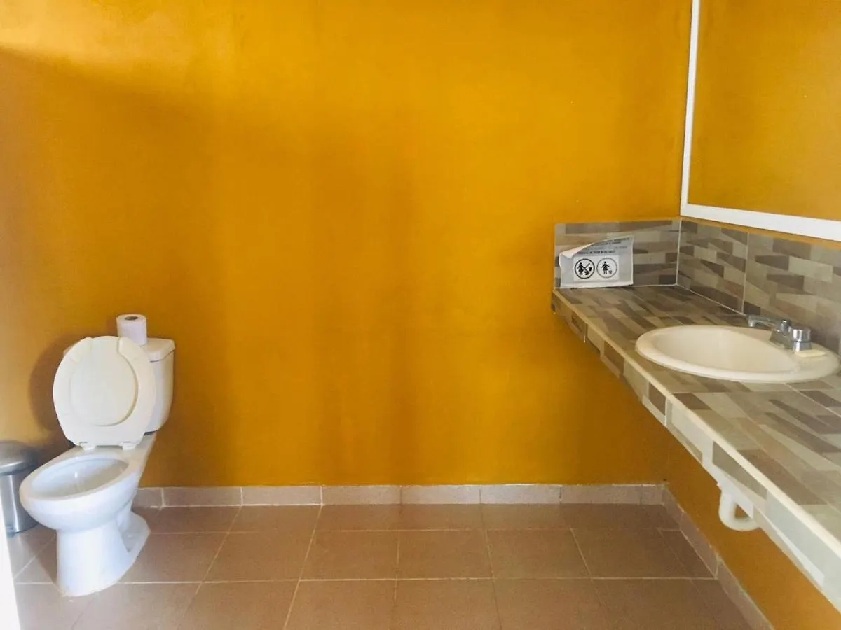 Villa Casa Hacienda San Gabriel Cozumel México