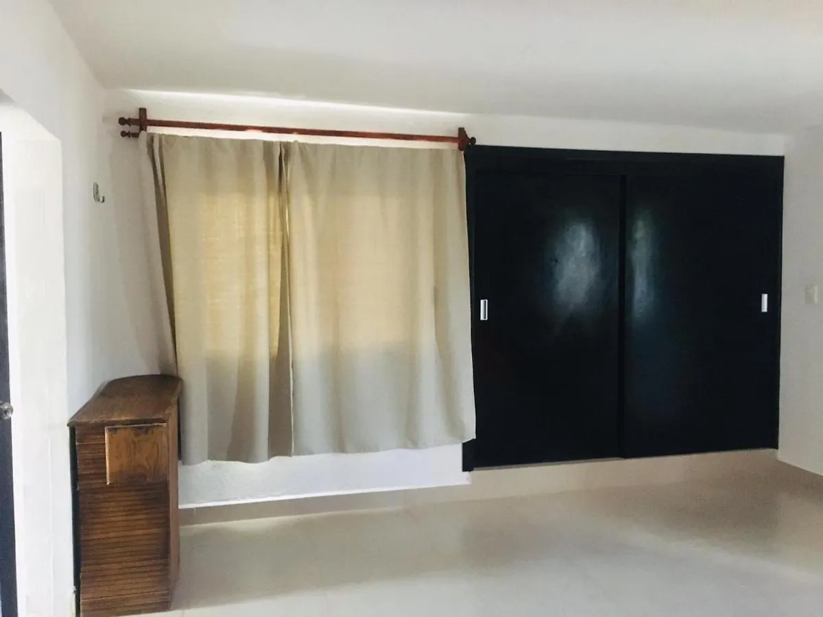 Lodge Villa Casa Hacienda San Gabriel Cozumel México