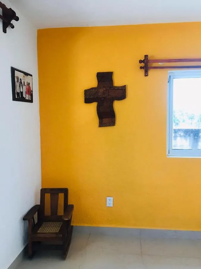 Villa Casa Hacienda San Gabriel Cozumel
