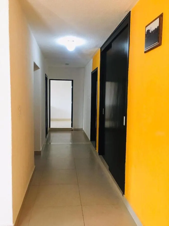 Villa Casa Hacienda San Gabriel Cozumel México