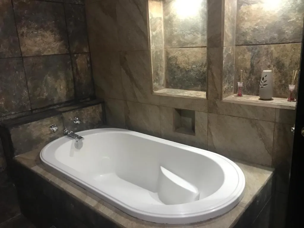 Casa Hacienda San Gabriel Villa Cozumel