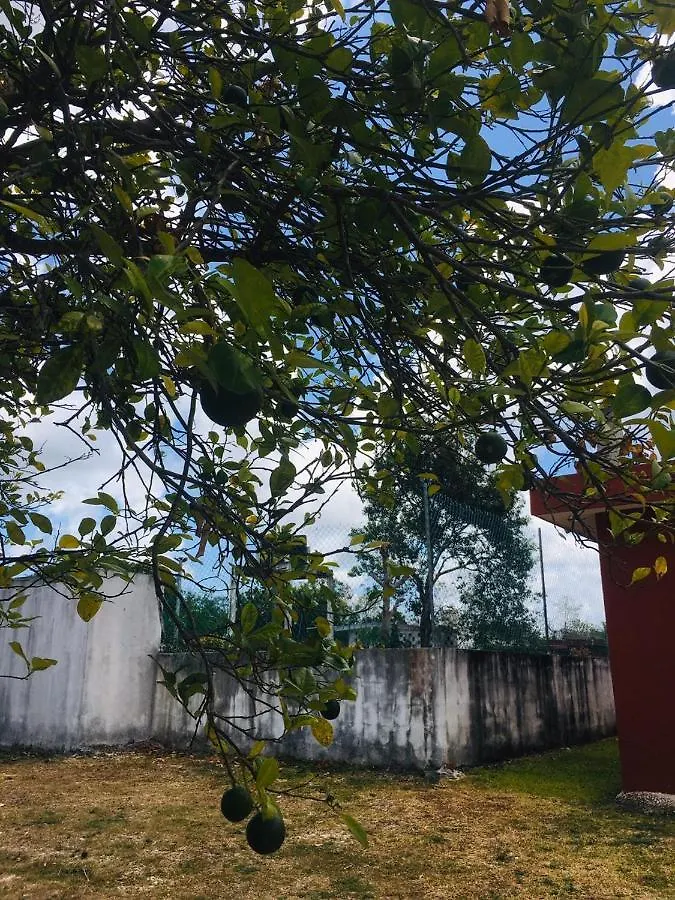 Casa Hacienda San Gabriel Villa Cozumel