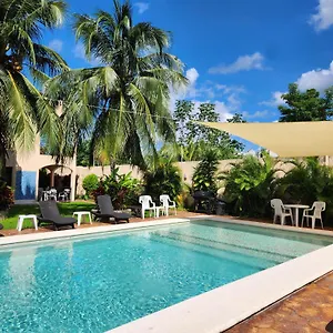  Apartamento Coral Island