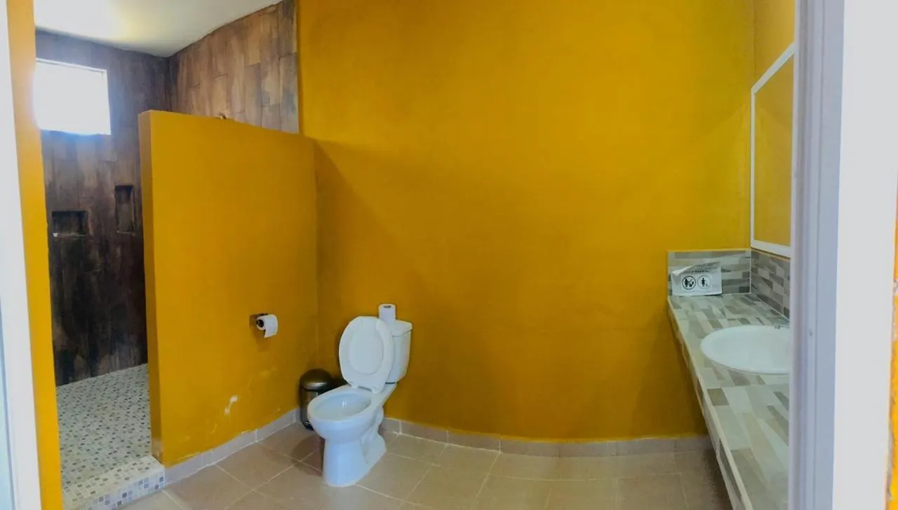 Casa Hacienda San Gabriel Villa Cozumel