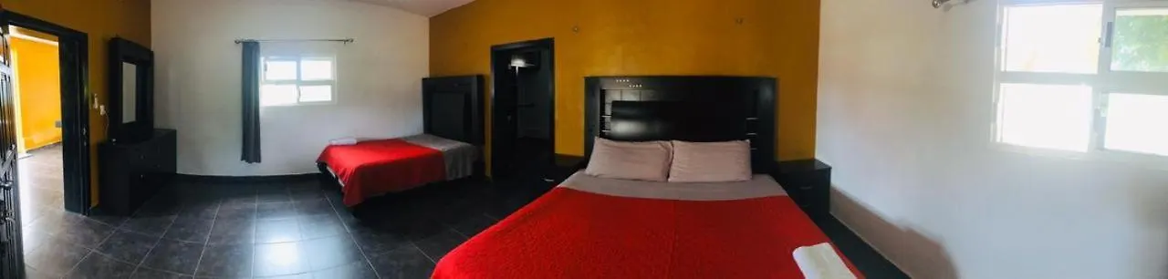 Casa Hacienda San Gabriel Villa Cozumel
